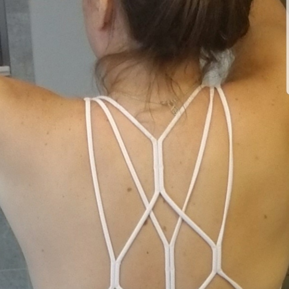 Sport bra - Picture 1 of 2